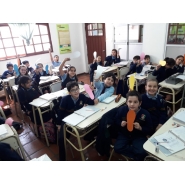 Educar en Igualdad